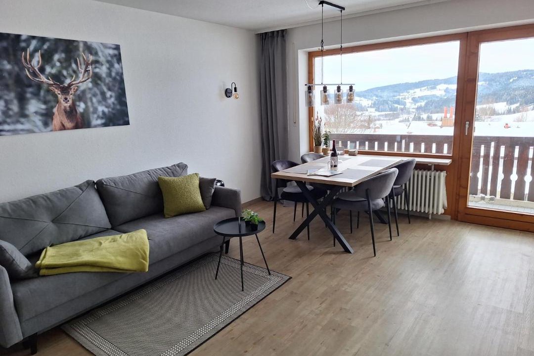Photo of Livingroom in Missen-Wilhams