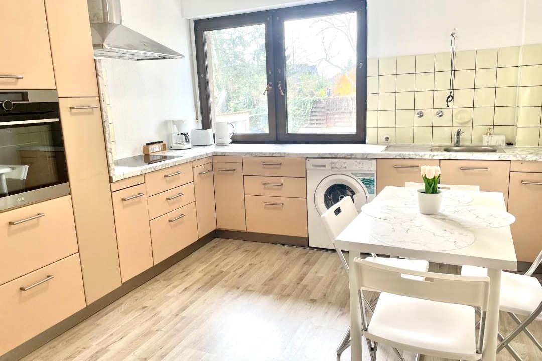 Photo of Kitchen in Geilenkirchen