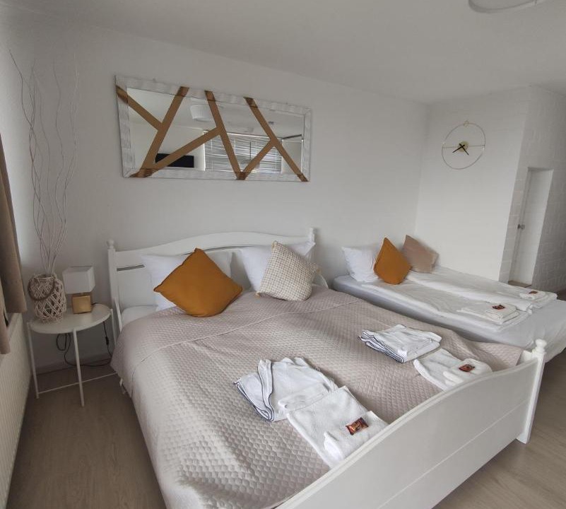 Photo of Bedroom in Sankt Englmar