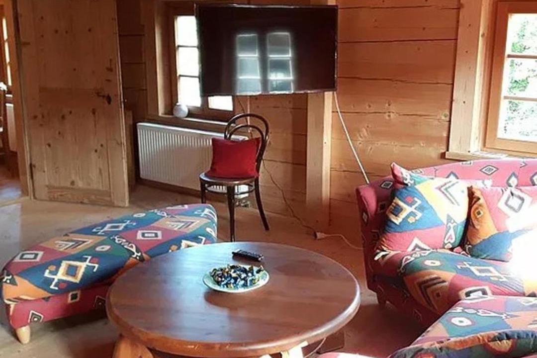 Photo of Livingroom in Bobing