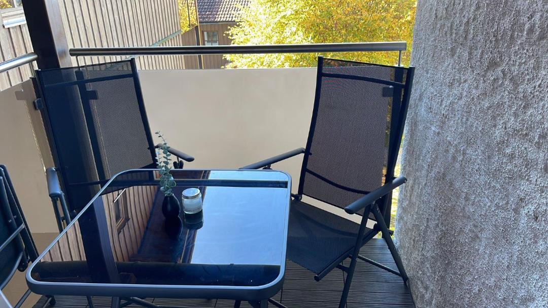 Photo of Patio Balcony in Waldkirchen
