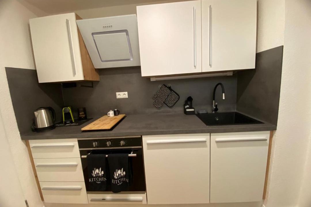 Photo of Kitchen in Waldkirchen