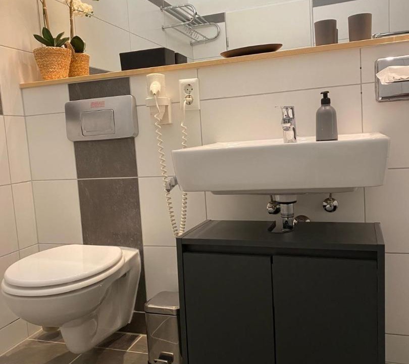 Photo of Bathroom in Waldkirchen
