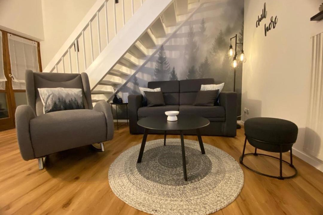 Photo of Livingroom in Waldkirchen