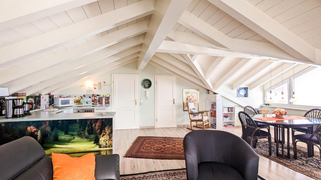Photo of Livingroom in Waltenhofen