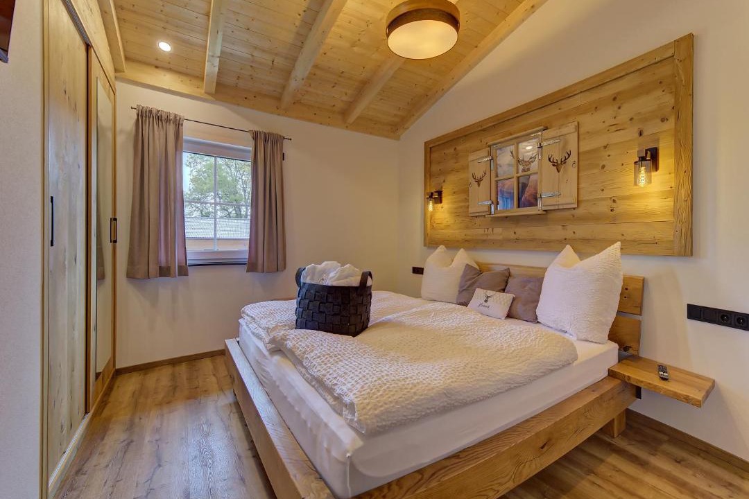 Photo of Bedroom in Eppenschlag