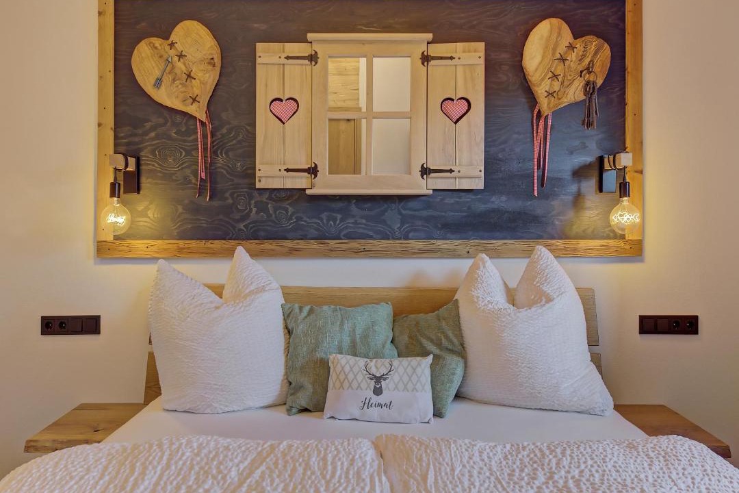 Photo of Bedroom in Eppenschlag