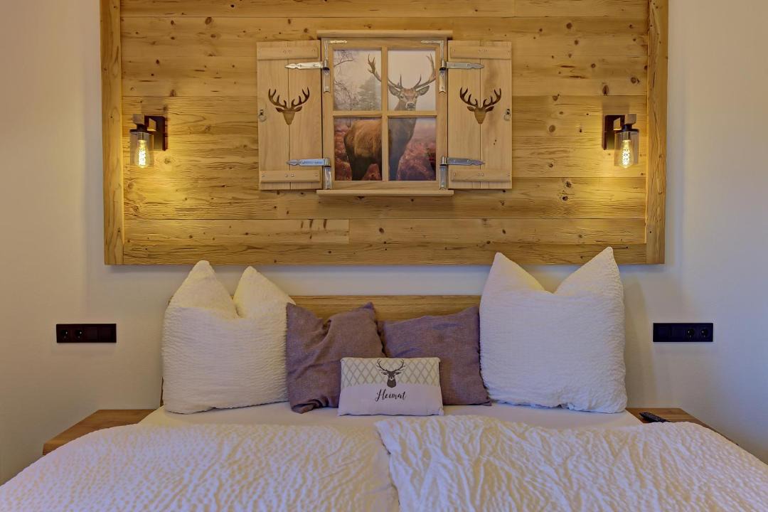 Photo of Bedroom in Eppenschlag