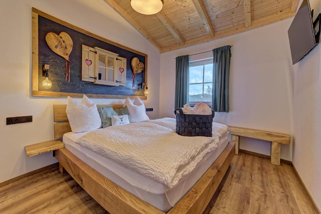 Photo of Bedroom in Eppenschlag