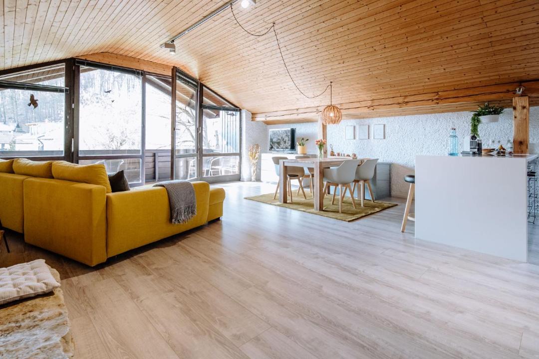 Photo of Livingroom in Worthsee