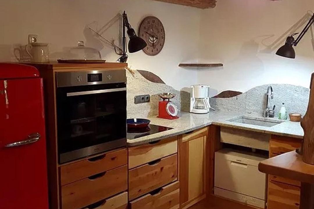 Photo of Kitchen in Bobing