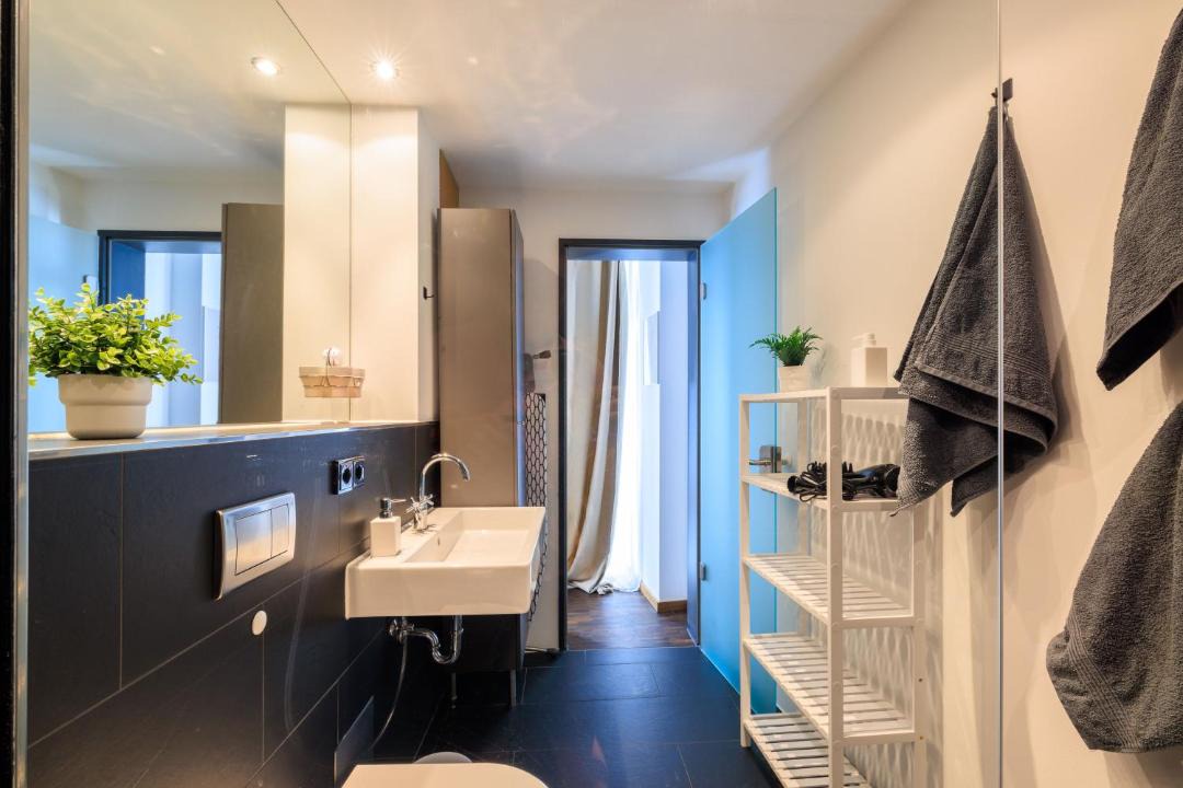 Photo of Bathroom in Innenstadt - Sankt Ulrich-Dom