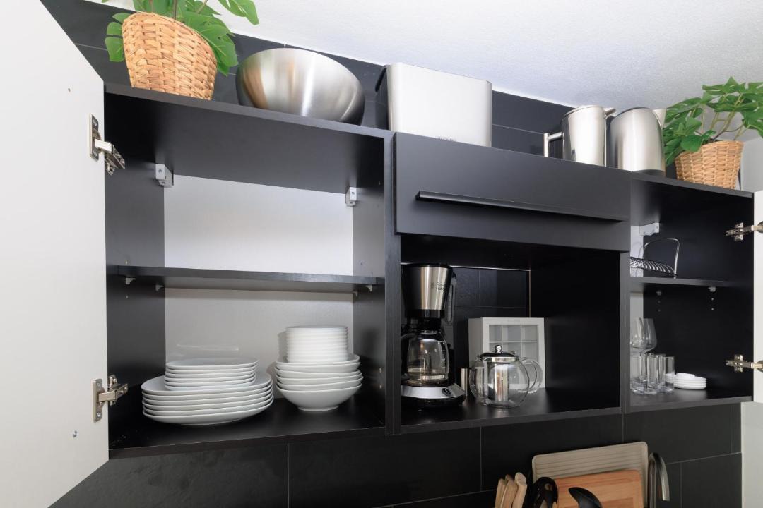 Photo of Kitchen in Innenstadt - Sankt Ulrich-Dom