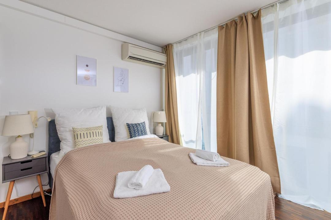 Photo of Bedroom in Innenstadt - Sankt Ulrich-Dom