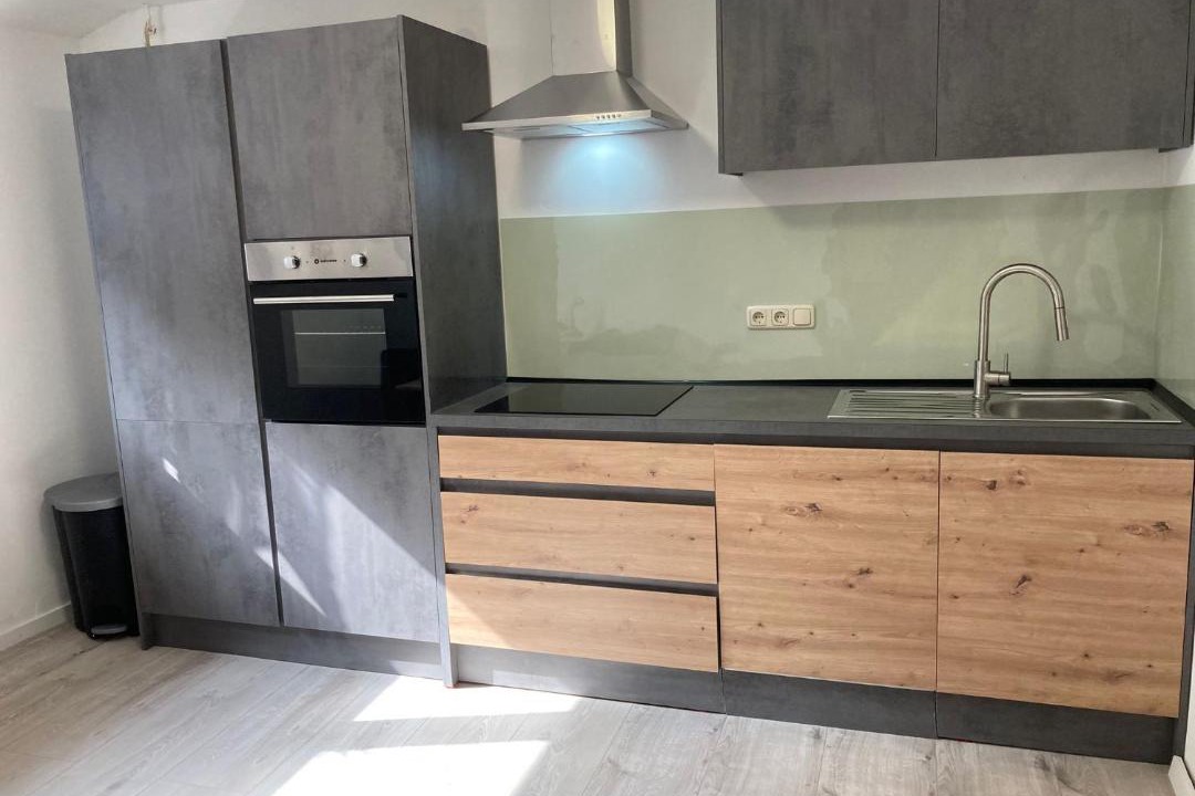 Photo of Kitchen in Burkardroth