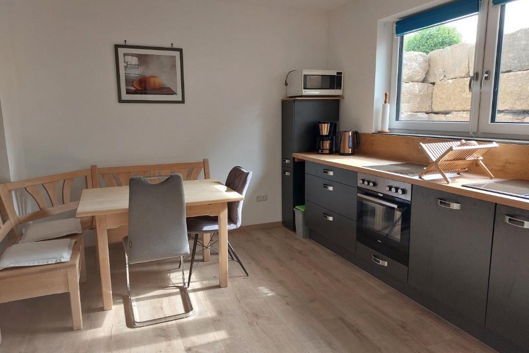 Photo of Kitchen in Strullendorf
