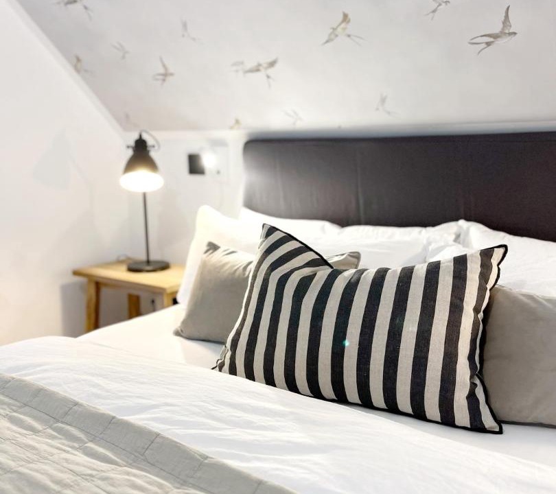 Photo of Bedroom in Rothenburg ob der Tauber