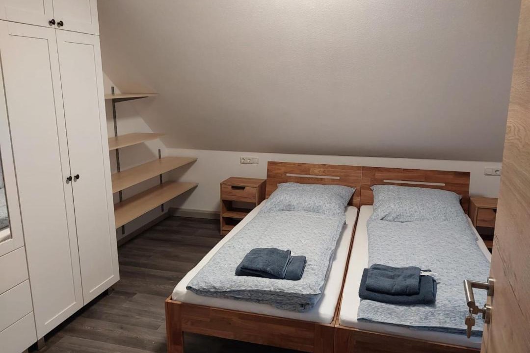 Photo of Bedroom in Neunburg vorm Wald