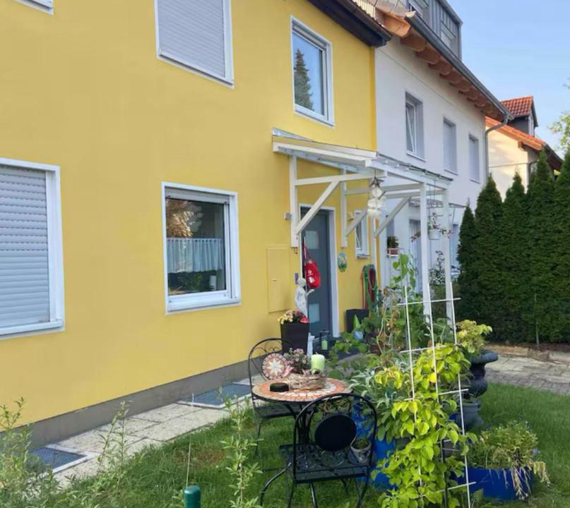 Photo of Others in Munchen District