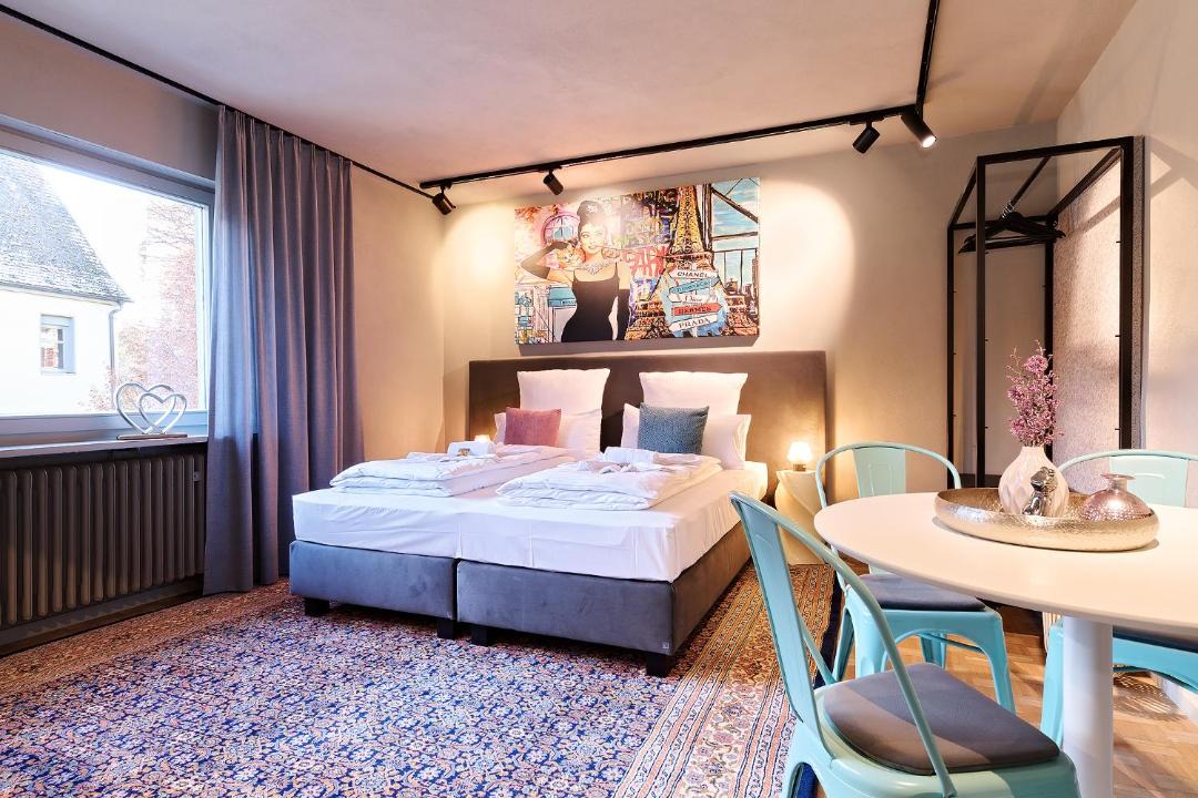 Photo of Bedroom in Ottensoos