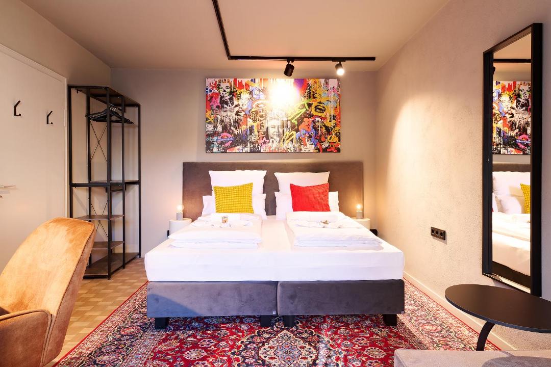 Photo of Bedroom in Ottensoos