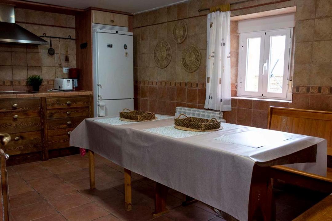 Photo of Kitchen in Tera