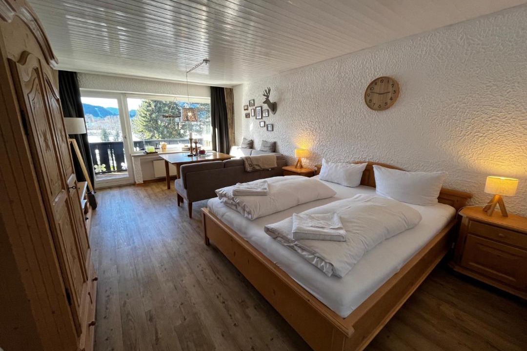 Photo of Bedroom in Meilingen