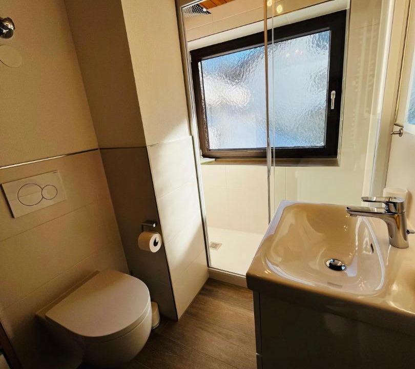 Photo of Bathroom in Meilingen
