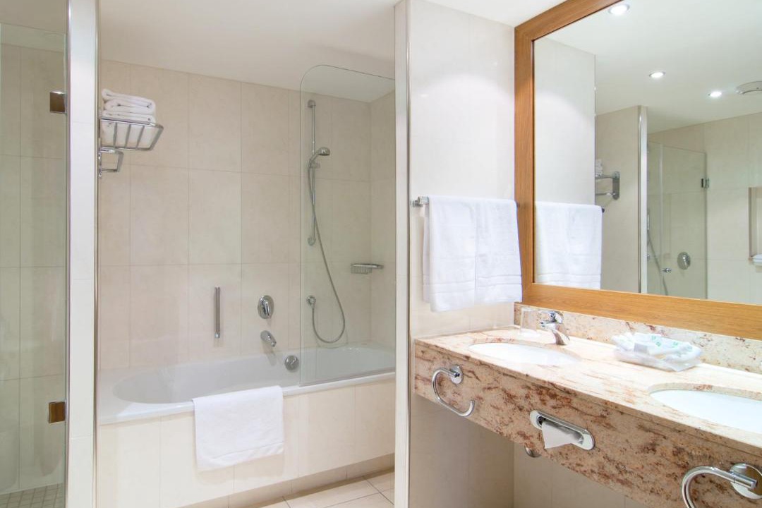 Photo of Bathroom in Altstadt - Sankt Lorenz
