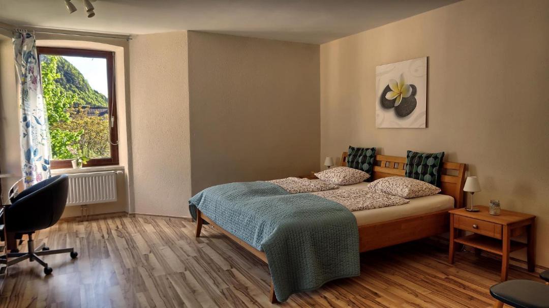 Photo of Bedroom in Kufstein
