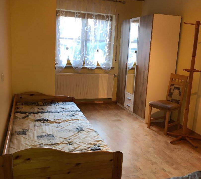 Photo of Bedroom in Schesslitz