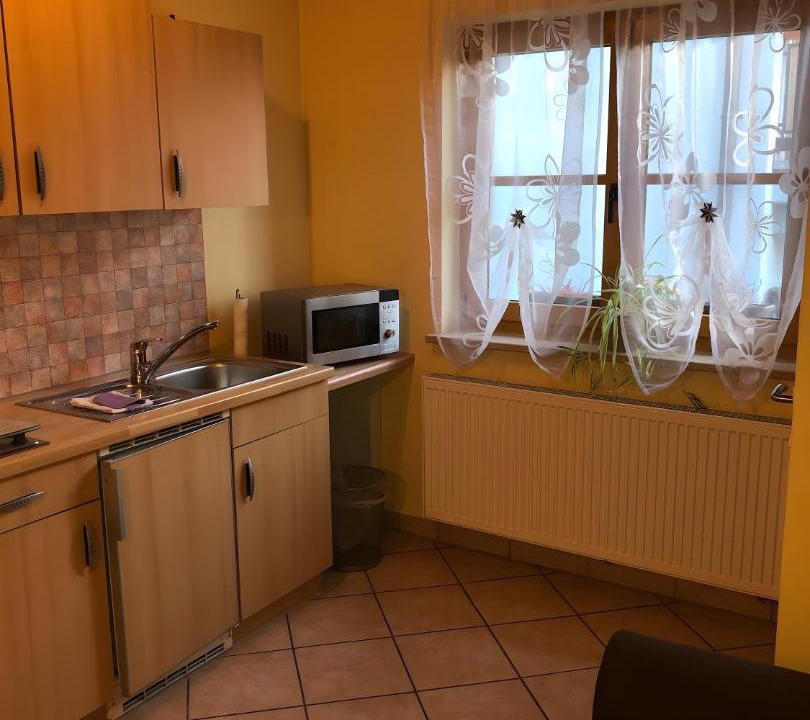 Photo of Kitchen in Schesslitz
