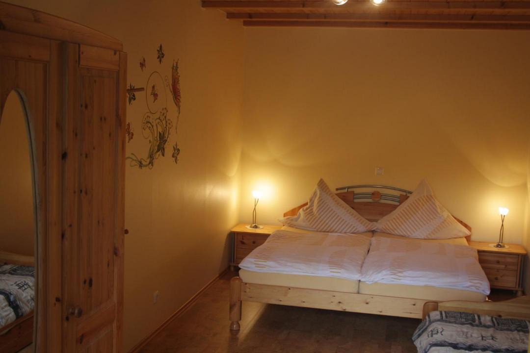 Photo of Bedroom in Schesslitz