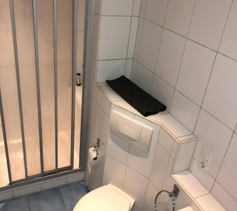 Photo of Bathroom in Schesslitz