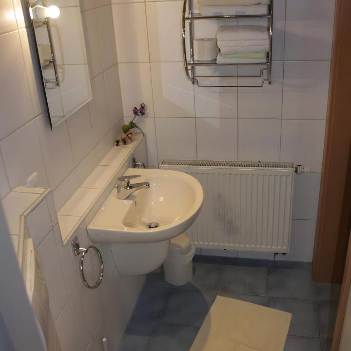 Photo of Bathroom in Schesslitz