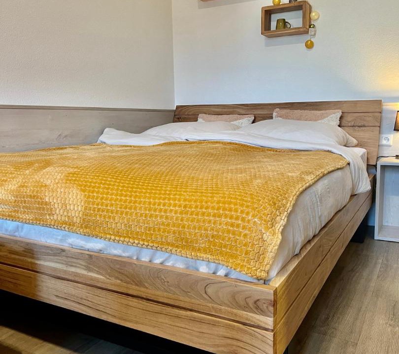 Photo of Bedroom in Bad Griesbach-Therme
