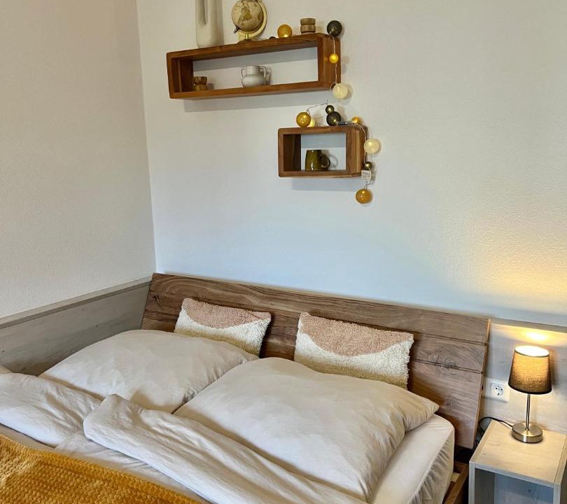Photo of Bedroom in Bad Griesbach-Therme