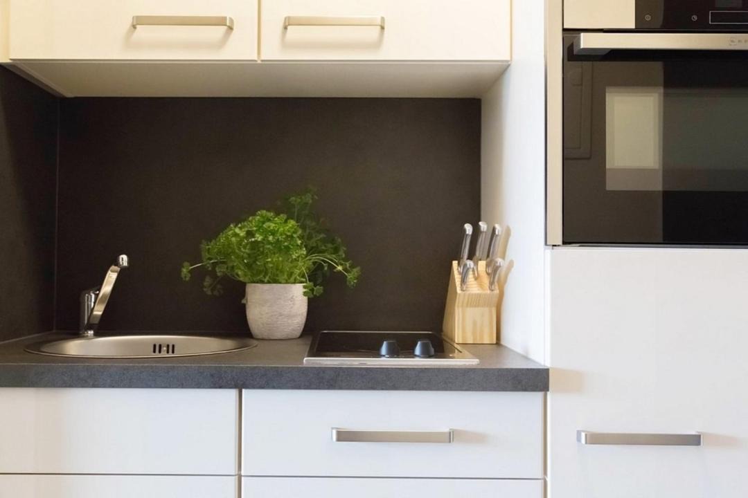 Photo of Kitchen in Rofleuten