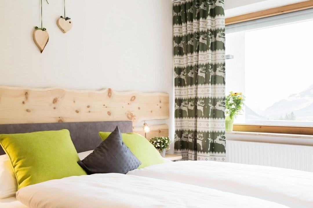 Photo of Bedroom in Rofleuten