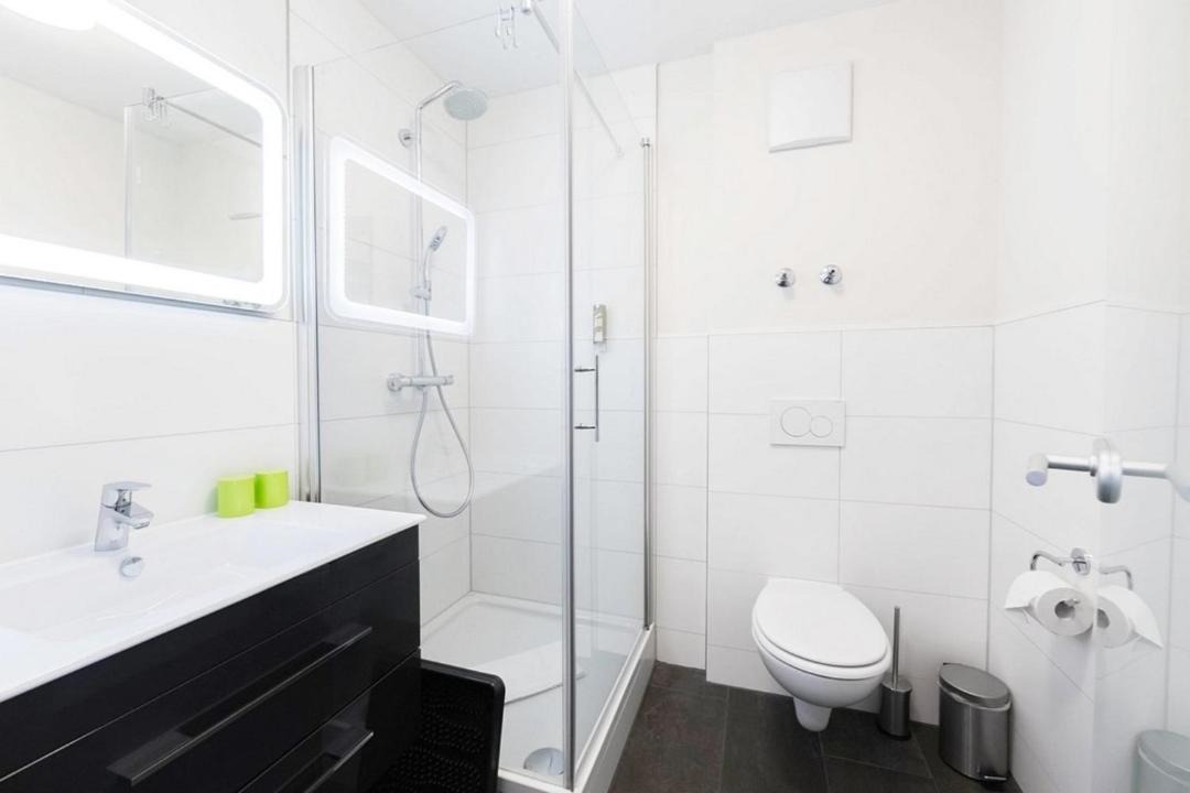 Photo of Bathroom in Rofleuten