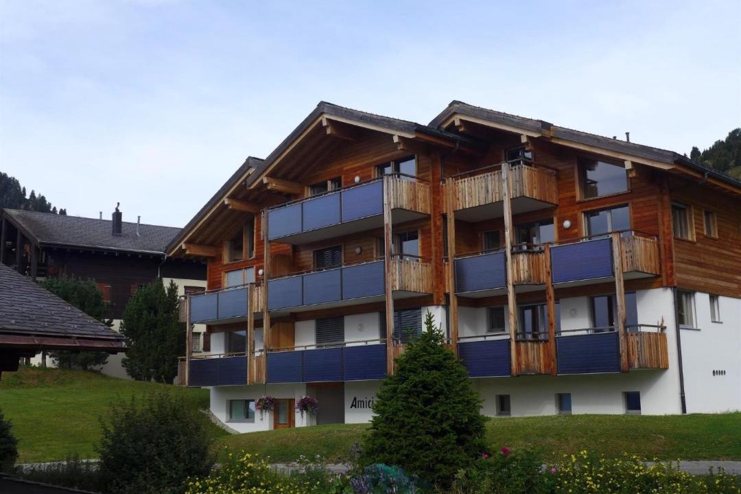 Photo of Others in Riederalp