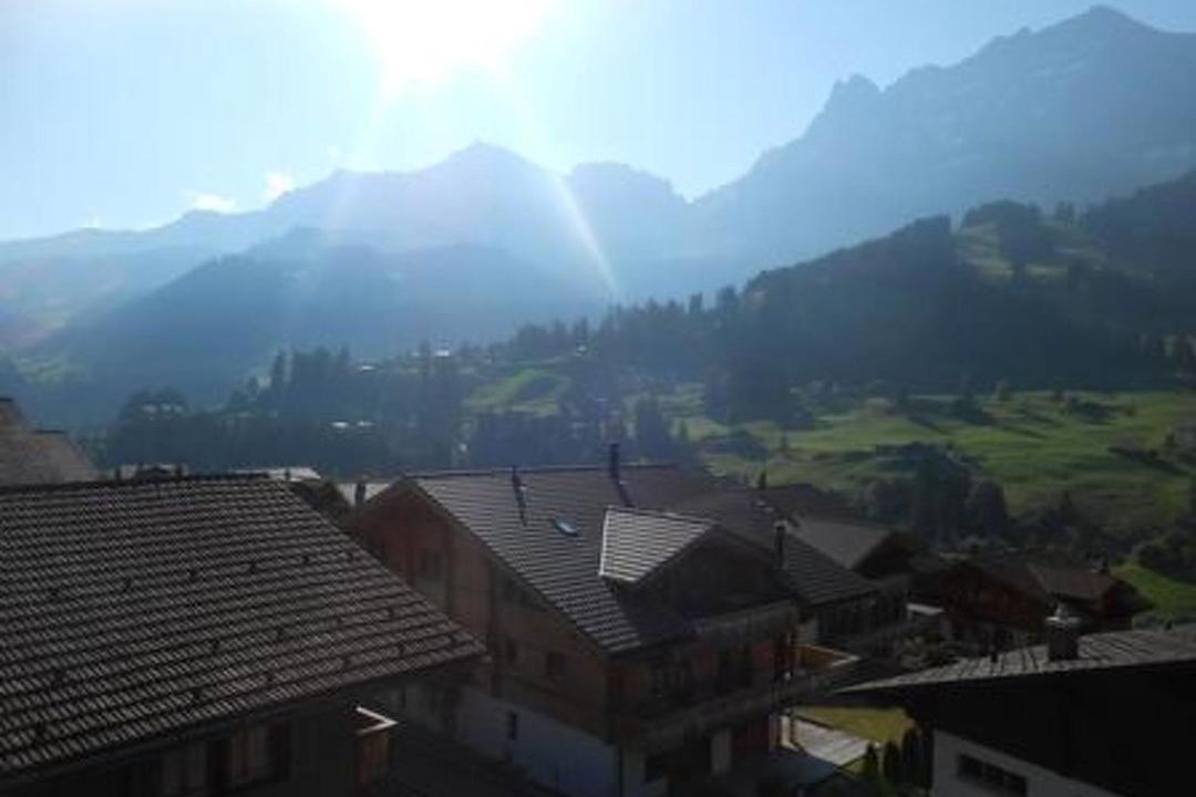 Photo of Others in Adelboden