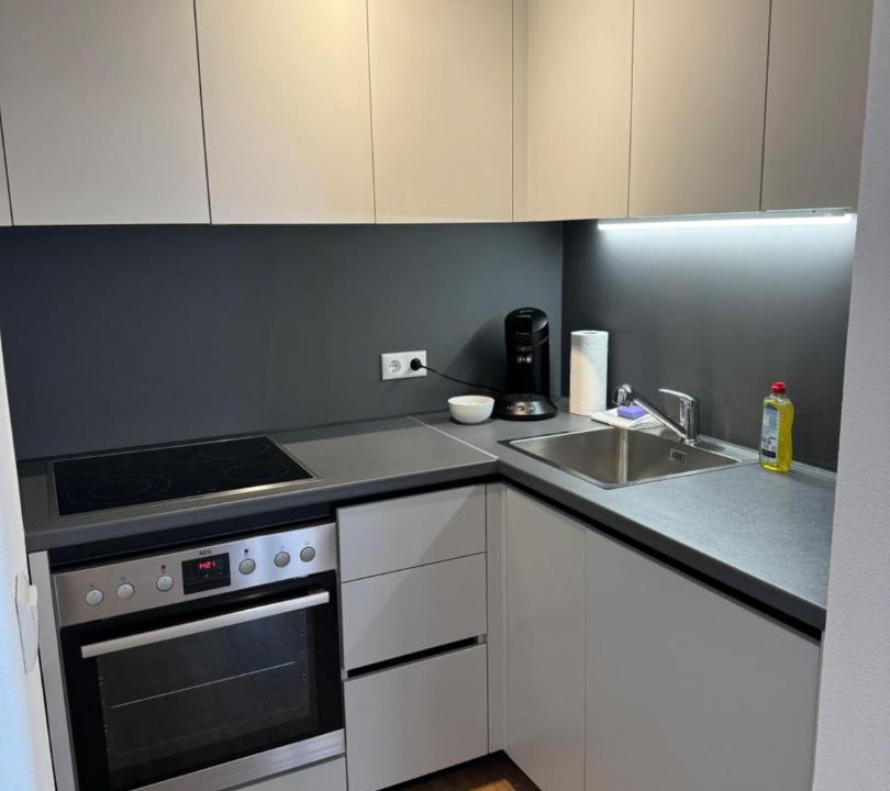 Photo of Kitchen in Kempten