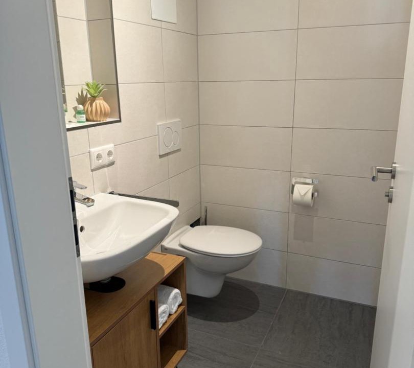 Photo of Bathroom in Kempten