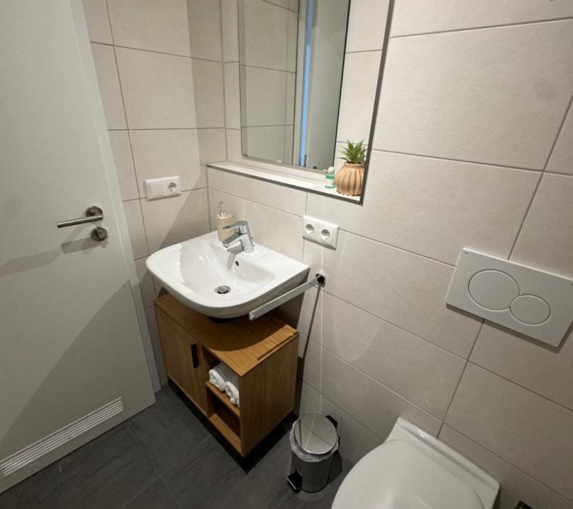 Photo of Bathroom in Kempten