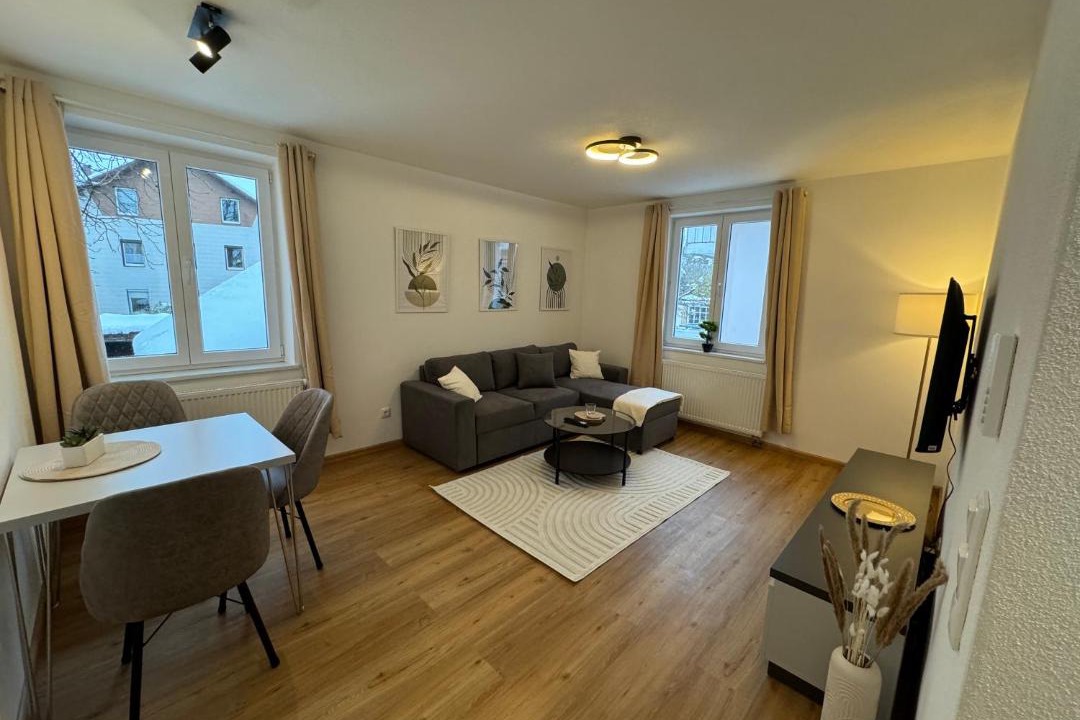 Photo of Livingroom in Kempten