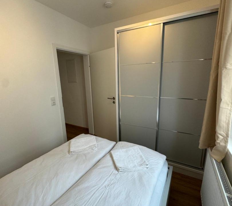 Photo of Bedroom in Kempten