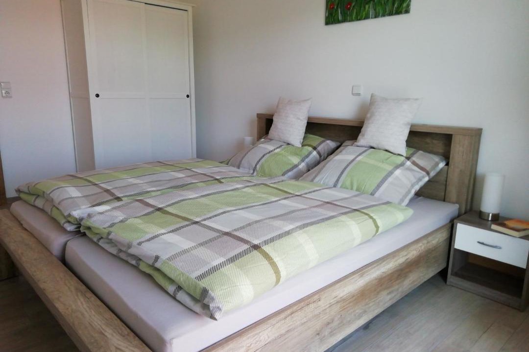 Photo of Bedroom in Eschlkam