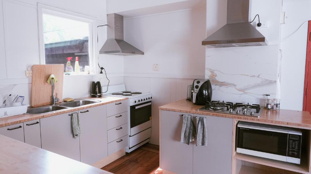 Photo of Kitchen in Queenstown City Centre