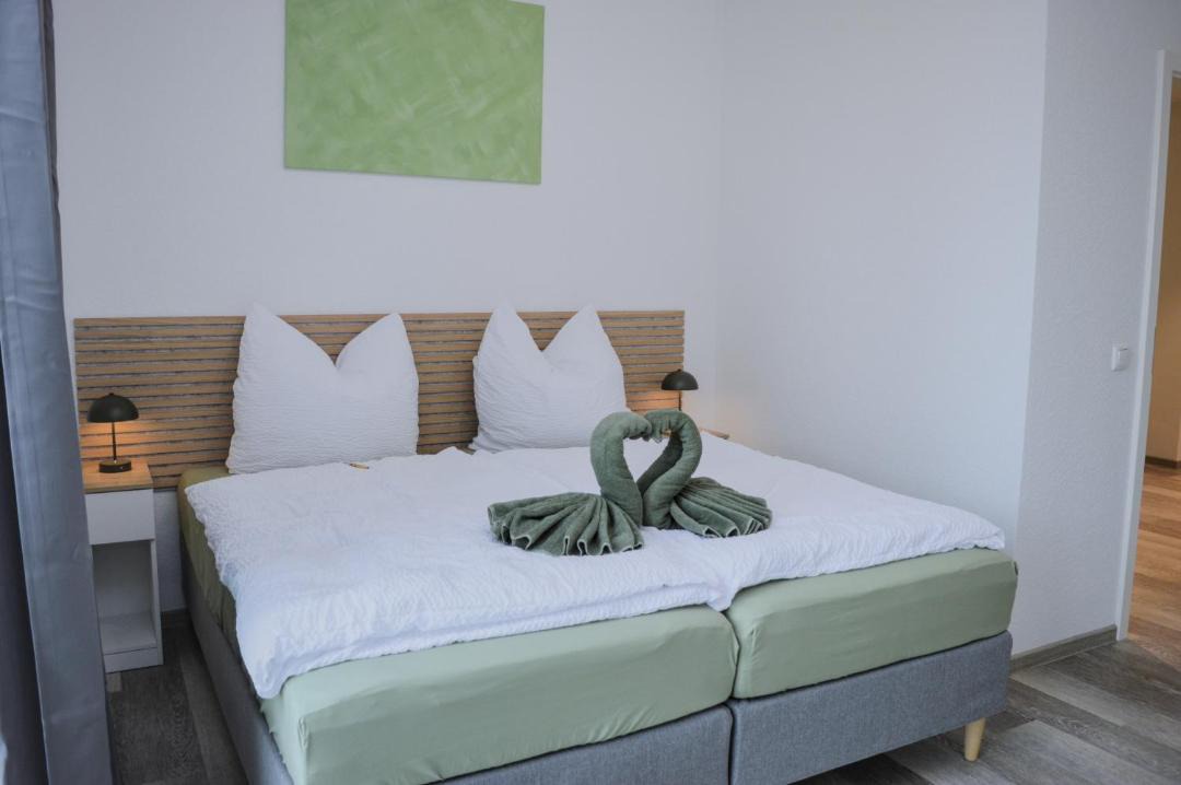 Photo of Bedroom in Frickenfelden